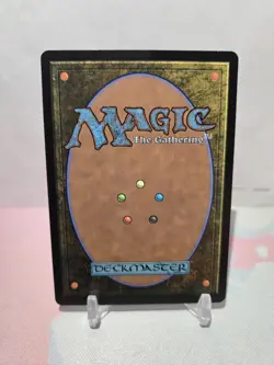 Summon: Esper Valigarmanda (Borderless) #198 (NM) Final Fantasy FIC Magic MTG - Image 2
