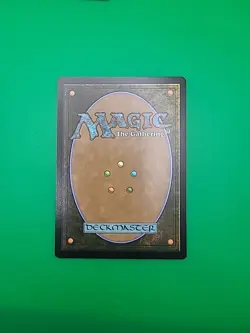 Treasure Token Iron Man Marvel Secret Lair Non Foil NM - MTG Magic - Image 2
