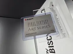 Farewell - Art Series MTG Magic the Gathering #31/53 MINT - Image 2