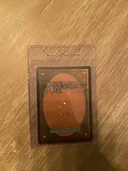 🔮 MTG: Faldorn Dread Wolf Herald (Extended art) - Image 2