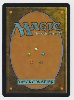 Altered Shard Volley MP Morningtide MTG Magic Hand Painted Unique Extended Art! - Image 2