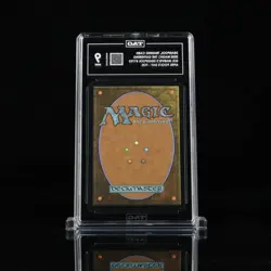 MTG Rainbow Foil Deadpool Trading Card TAG 9 - Image 3