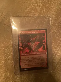 🔮 MTG: Fable of the Mirror-Breaker Kamigawa: Neon Dynasty Regular - Image 2