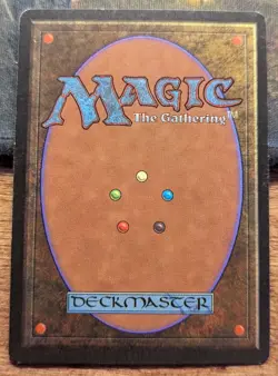 SIMULACRUM - Limited Edition Beta set - VINTAGE - MTG Magic: the Gathering - Image 2