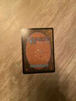 🔮 MTG: Lithoform Engine Zendikar Rising Regular - Image 2