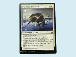 Darksteel Mutation, Mystery Booster, Near Mint, Magic the Gathering MTG - Image 1