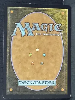 Corrupted Crossroads #169 Oath of the Gatewatch OGW Magic MTG Colorless Land - Image 2