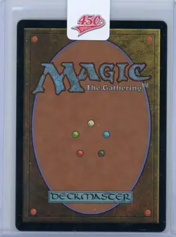 MTG Foundations - Showcase Fractured Foil - Japanese - Progenitus - Image 2