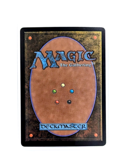 Boommobile R 0113 FOIL MTG Aetherdrift DFT EN NM/M - Image 2