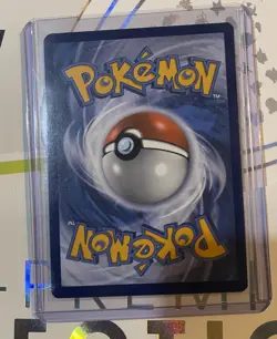 Pikachu & Zekrom GX SM248 SM Holo Pokemon TCG MINT black star promo - Image 2