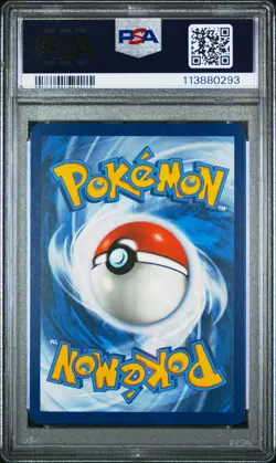 2024 POKEMON TEF EN-TEMPORAL FORCES #104 GENGAR EX PSA 10 - Image 2