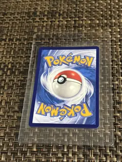 Pokemon TCG CBB1C S-Chinese Horizon Gem Pack Quaxly 05 07/09 Stamped Holo New! - Image 2