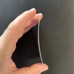 Gyarados - 6/16 - Pokemon Rumble - Holo Stamped - Pokemon TCG 2009 Vintage - Image 3