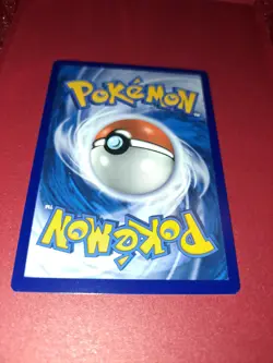 Pokemon - Flareon V Full Art Black Star Promo SWSH179 - Image 3