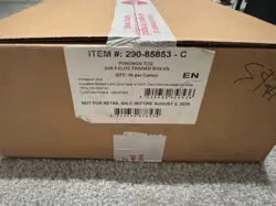 Pokemon Shrouded Fable Elite Trainer Box (ETB) SEALED Case of 10 - Image 1