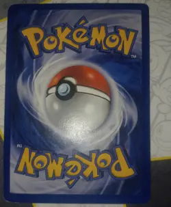 Pokemon TCG - Blaine's Growlithe - 35/132 - Gym Heroes - Uncommon LP - Image 3