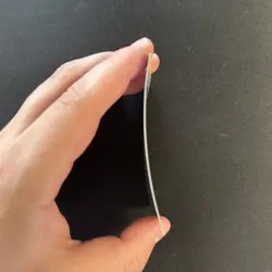 Starmie - 5/16 - Pokemon Rumble - Holo Stamped - Pokemon TCG 2009 Vintage - Image 3