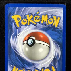 Machop 74/144 Skyridge Reverse Holo Rare Pokemon TCG Nintendo e-reader - Image 4