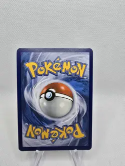 Pokemon Reisegefahrten Reshiram ex 030/159 Near Mint deutsch - Image 2