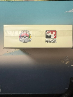 2025 Pokemon World Championships Double Deck Box Anaheim Worlds Deckbox - Image 3