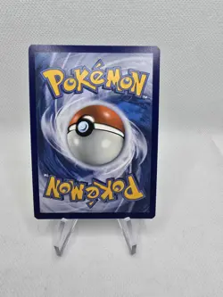 Pokemon Karte Tengulist 163/162 Gewalten der Zeit Near Mint | Deutsch - Image 2