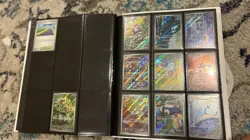 Pokemon 151 Incomplete Japanese Set - 282 Cards (21 Masterball RH + 20 Full Art) - Image 2