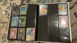 Pokemon 151 Incomplete Japanese Set - 282 Cards (21 Masterball RH + 20 Full Art) - Image 3