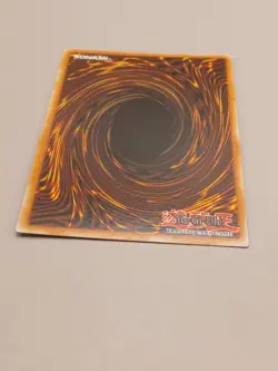 Yugioh! El Shaddoll Construct - RA04-EN229 - Platinum Secret Rar - Image 5