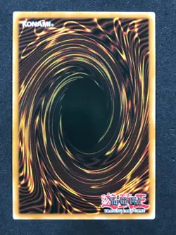 YuGiOh! Triple Tactics Thrust RA03-EN072 Quarter Century Bonanza Super Rare NM - Image 2