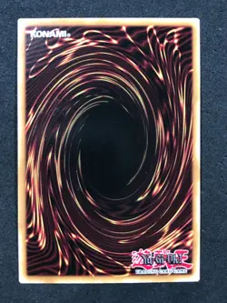| Yugioh Toon Kingdom DLCS-EN074 1st Edition PURPLE Ultra Rare LP 🔥 | - Image 3
