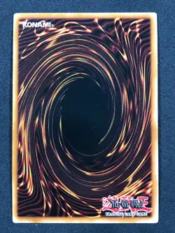 YUGIOH - The Masked Beast - Ultra Rare - LON-001- VLP - Image 2