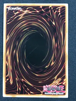 YuGiOh Soul Drain LART-EN011 The Lost Art Promotion Limited Edition - MP - Image 2