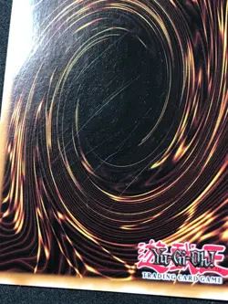 YuGiOh Soul Drain LART-EN011 The Lost Art Promotion Limited Edition - MP - Image 3