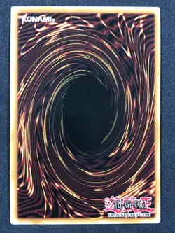 Dust Tornado LCYW-EN095 1st Edition Ultra Rare Yugioh - LP - Image 2