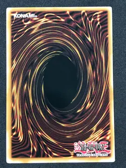 Yugioh Dark Horus Phantom Darkness Ultimate Rare PTDN-EN016 LP - Image 2