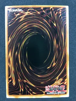 Yugioh Trap Dustshoot PGD-049/DB2-EN246 Common - Image 3