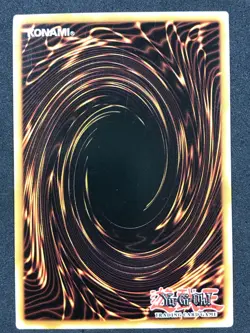 Yugioh Trap Dustshoot PGD-049/DB2-EN246 Common - Image 5