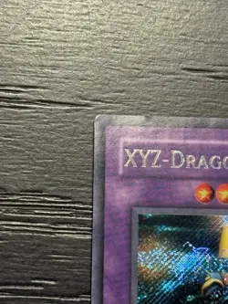 XYZ-Dragon Cannon BPT-010 2003 - YuGiOh - Image 2
