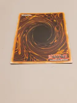 Yugioh! Sinister Shadow Games - RA04-EN232 - Platinum Secret Rare - 1st Edition - Image 5