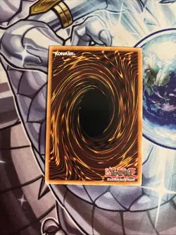 (YCL) Yugioh Rainbow Dragon CT04-EN005 Secret Rare Limited Edition LP - Image 2