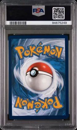2023 Pokemon Pikachu SWSH Crown Zenith Secret Card 160/159 PSA 10 Gem Mint - Image 2
