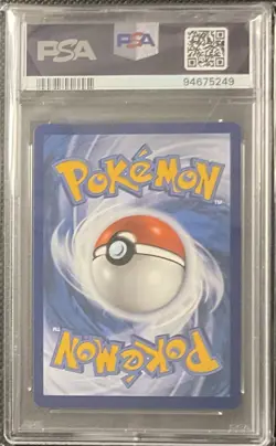 2023 Pokemon Pikachu SWSH Crown Zenith Secret Card 160/159 PSA 10 Gem Mint - Image 4