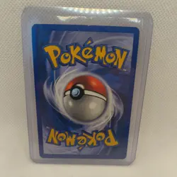Lt. Surge's Pikachu 84/132 Gym Challenge 1st Edition Pokemon Card 2000 - Image 2