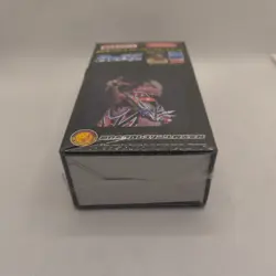 Rebirth for You New Japan Pro Wrestling Packs Trading Card Booster Box Bushiroad - Image 3