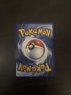 Pokemon TCG Blastoise EX Holo Ultra Rare Card 29/146 XY Base Set 2014 - Image 2