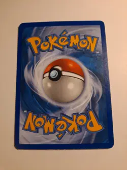 Potion Trainer Pokemon Card 127/132 2007 Regular - Image 2