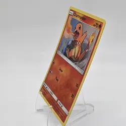 🔥 Charmander 7/68 Hidden Fates 2019 Reverse Holo Foil Pokemon TCG Card - NM - Image 3