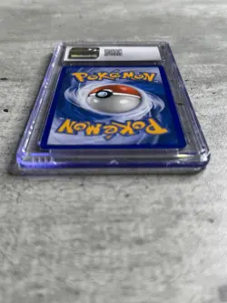 Pokemon Card Solrock Rev Holo CGC 9 Mint, Great Encounters 85/106, 2008 (1) - Image 4