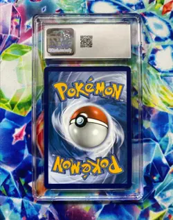 Single Strike Urshifu VMAX - (TG29/TG30) - CGC Gem Mint 10 - Pokemon Card - Image 2
