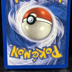 Snorlax 100/144 Skyridge Regular rare 2002 common PTCG card - Image 5